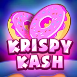 เกมสล็อต Krispy Kash